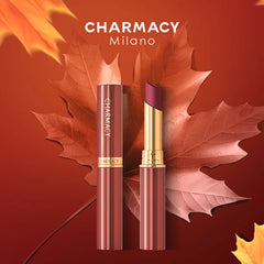 CHARMACY 16 Colors Waterproof Velvet Lipstick