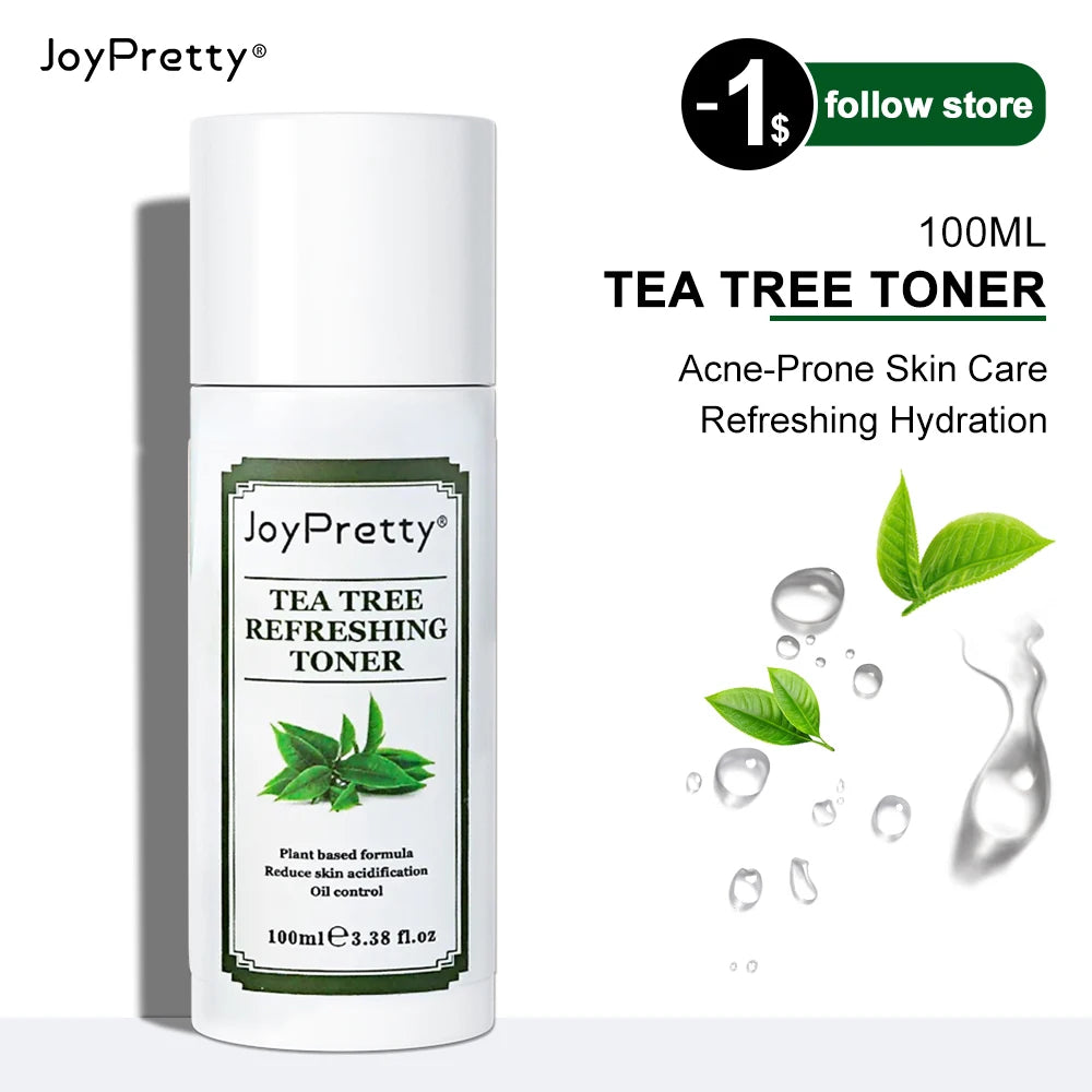 JoyPretty Tea Tree Toner 100ml