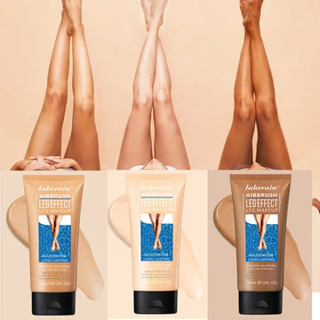 Wholesale Leg Makeup Lotion Even Skin Tone