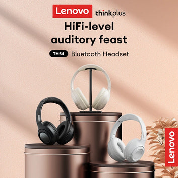 Lenovo TH54 5.4 Gaming Headphones